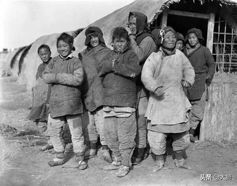 民国光棍汉抢亲案,历史上著名的抢亲事件