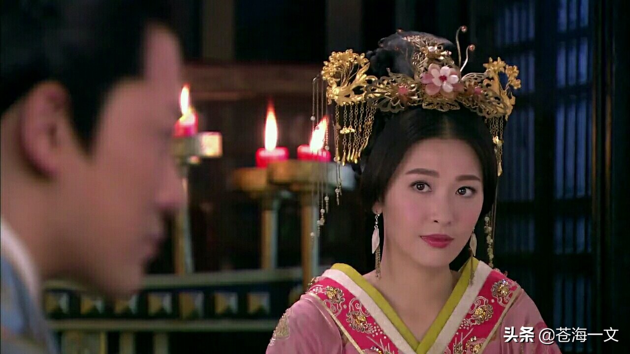 为什么皇帝称呼皇后为梓潼,梓童是哪个朝代对皇后的称呼