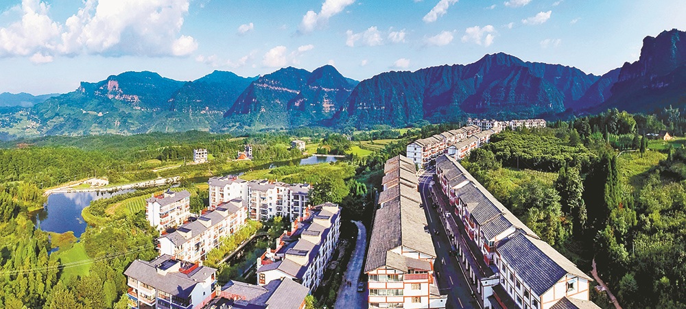 重庆人去哪里避暑最合适,重庆人适合出去避暑地方推荐