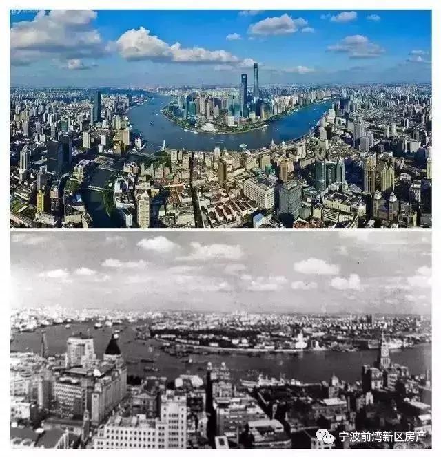 杭州湾新区汽车产业发展前景好吗,杭州湾新区房子有前景吗