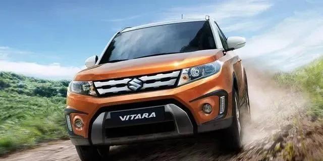 这3款合资suv空间大实力强,这三款合资suv配置强马力足