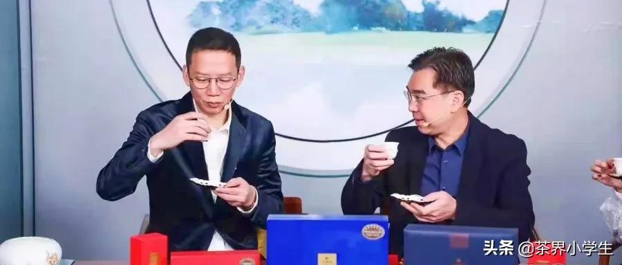 华祥苑茶叶专卖店直播间,华祥苑专卖店直播