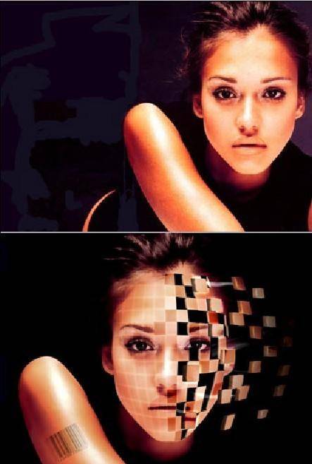 photoshop十大高级技巧,ps婚纱照基础教程新手入门