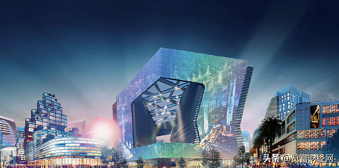 蓝光发展自救成功概率,蓝光发展降负债多少