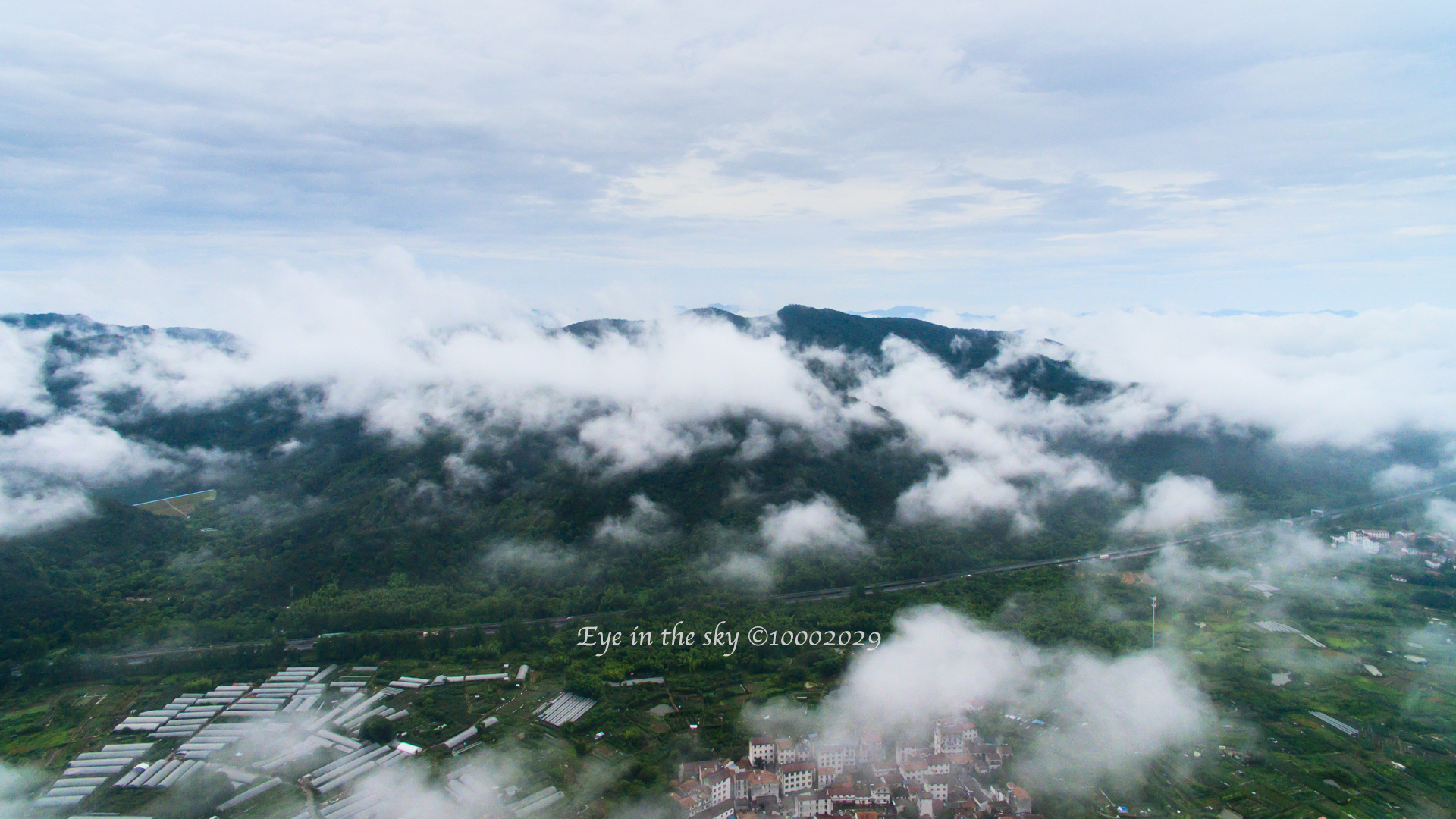 义乌中学风景,义乌最美学校