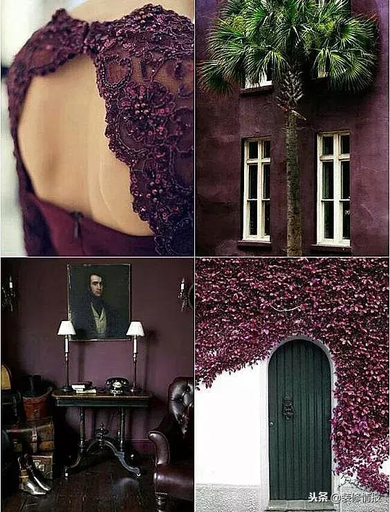 最新家装风格涂料,现代流行装饰涂料颜色