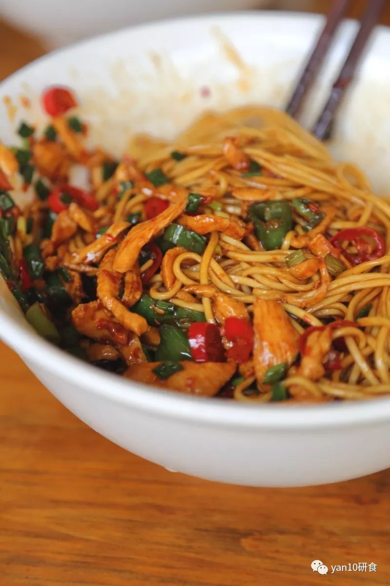 长沙美食推荐必吃米粉,长沙美食米粉必吃