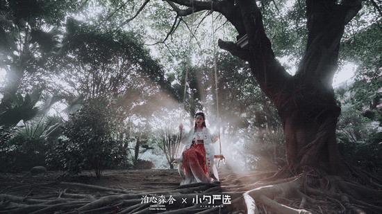 住进风景里的酒店,住进森系酒店