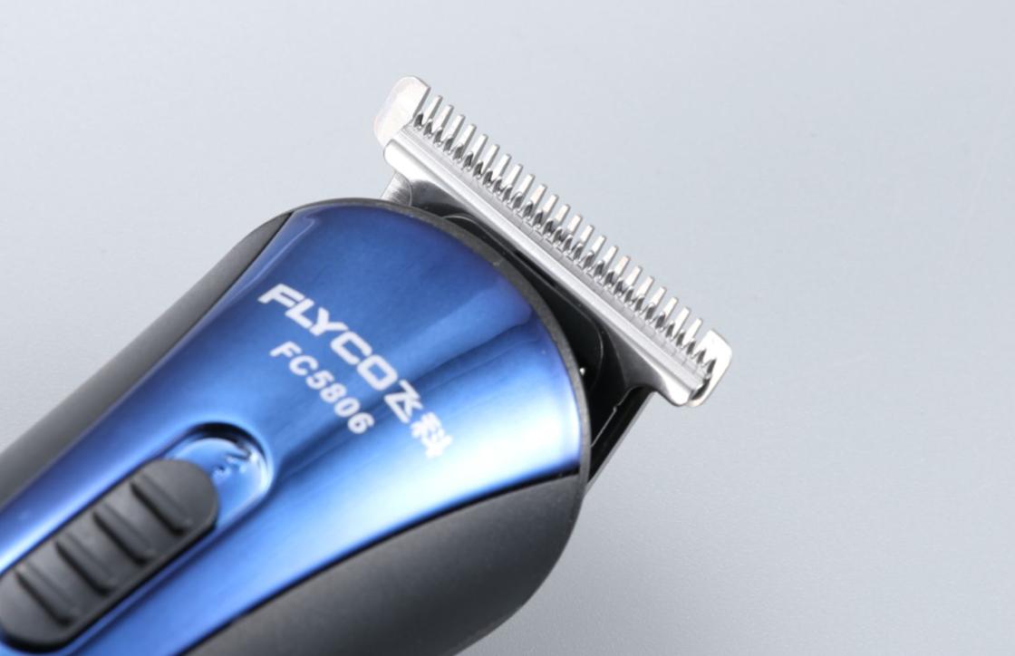 从小白一个月变成造型师，飞科理发器体验评测
