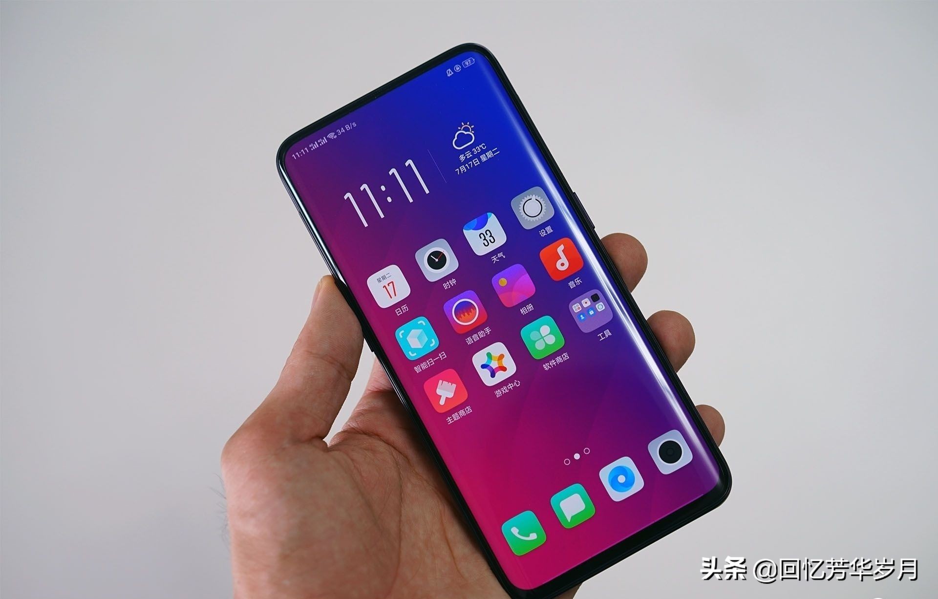 ios系统和安卓系统哪个更容易卡,安卓系统会不会和ios一样不卡了