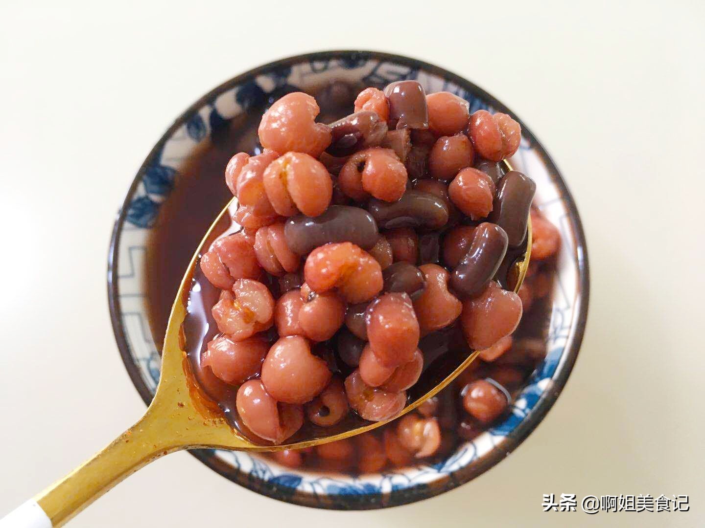 伏天每天喝红豆薏米茶能祛湿气吗,薏米怎么吃最除湿推荐