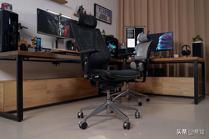 大半年的桌面折腾记录，桌面3.0SHOW