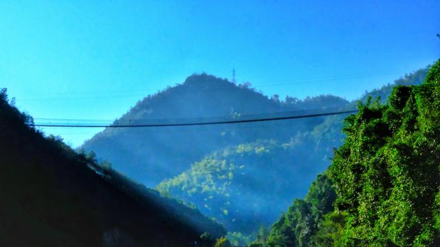 小城市也有好风光诸暨,诸暨在绍兴是一个怎么样的存在