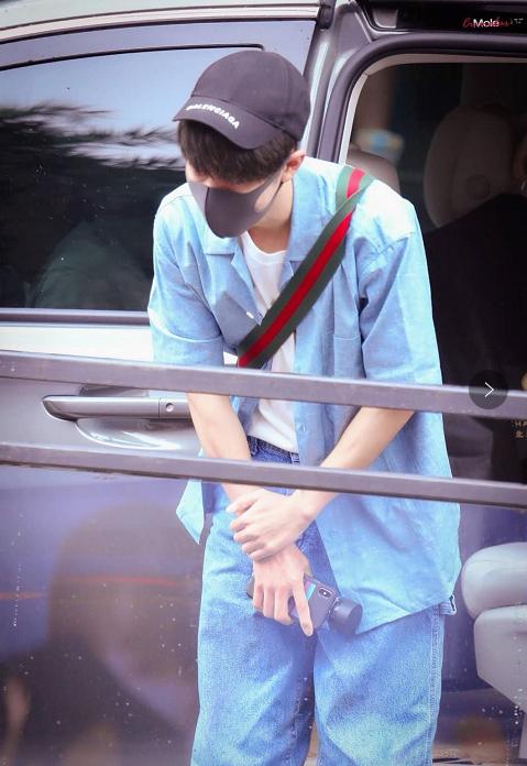 你知道肖战有多火吗,你知道肖战到底有多火吗