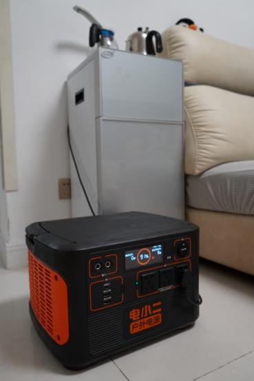 电小二户外电源快充3.5,电小二太阳能户外电源800w价格