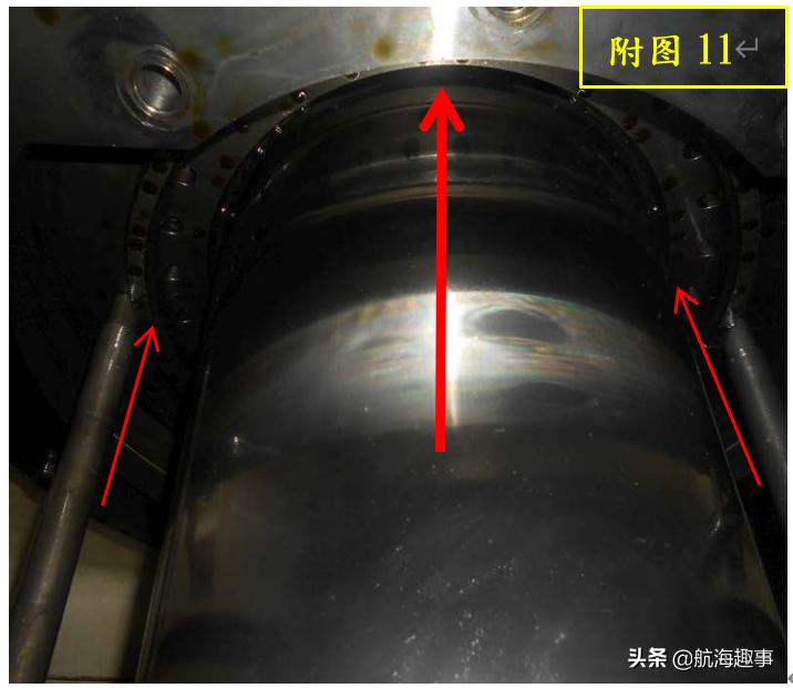 船舶柴油机吊缸全过程,船用柴油机吊缸步骤