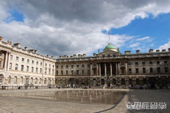 伦敦国王学院怎样,伦敦国王学院llm专业