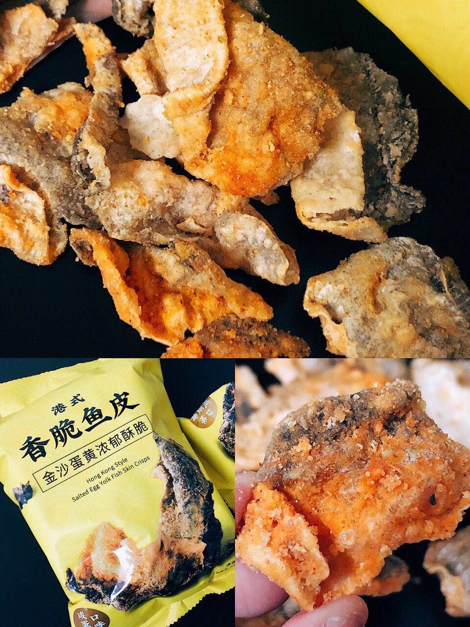 网红过年零食清单推荐,爆款零食过年