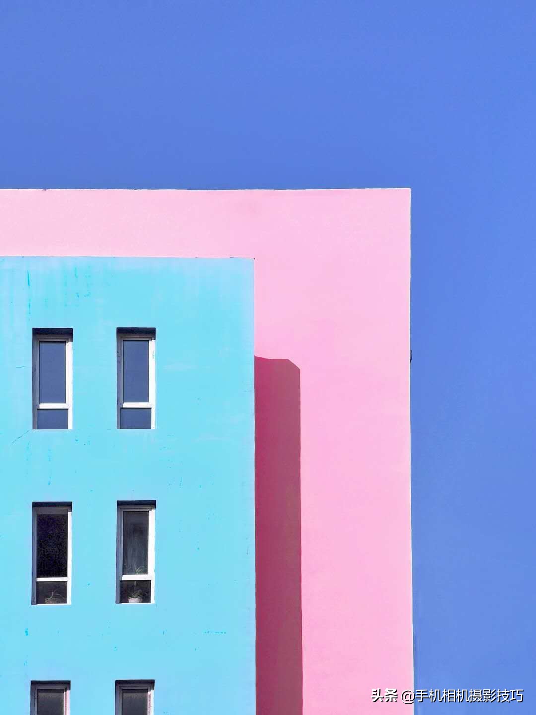 会摄影很酷,会摄影的人真的很酷