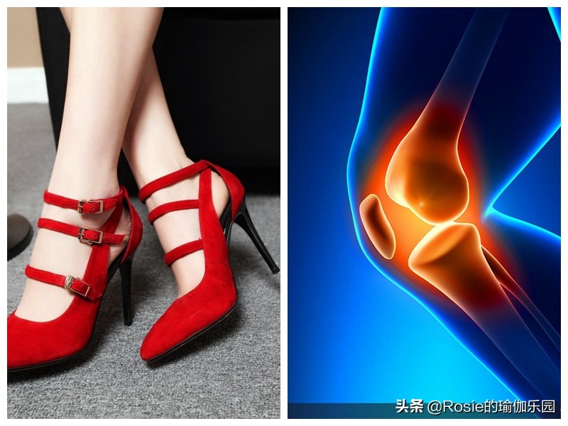 爱穿高跟鞋带来的烦恼,爱穿高跟鞋如何保护脚
