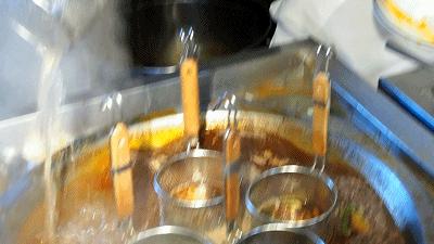 京东方视讯科技有限公司食堂,京东方食堂视频