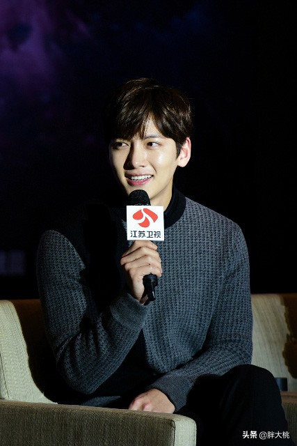 李钟硕池昌旭丁海寅合集,丁海寅和池昌旭谁帅