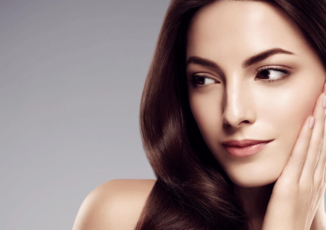 底妆卡粉浮粉不服帖是怎么回事,底妆浮粉怎么急救