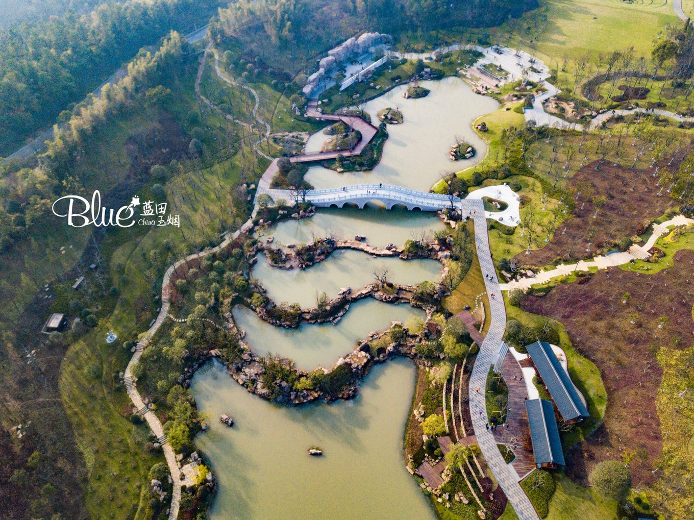 中国最美的大乘佛寺,最有灵性的古佛寺