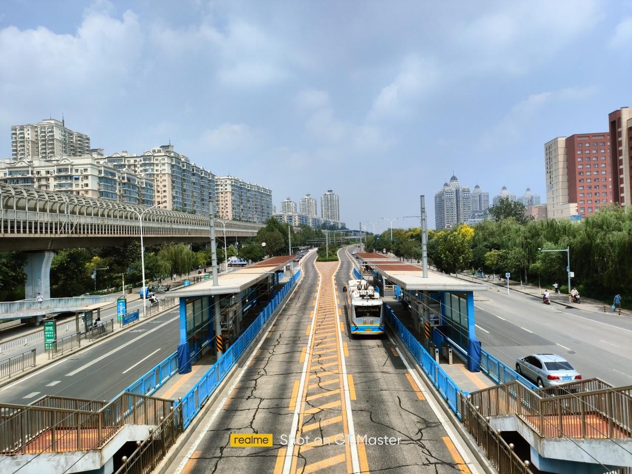 realme真我gt大师探索版全面屏,realme真我gt大师探索版测评