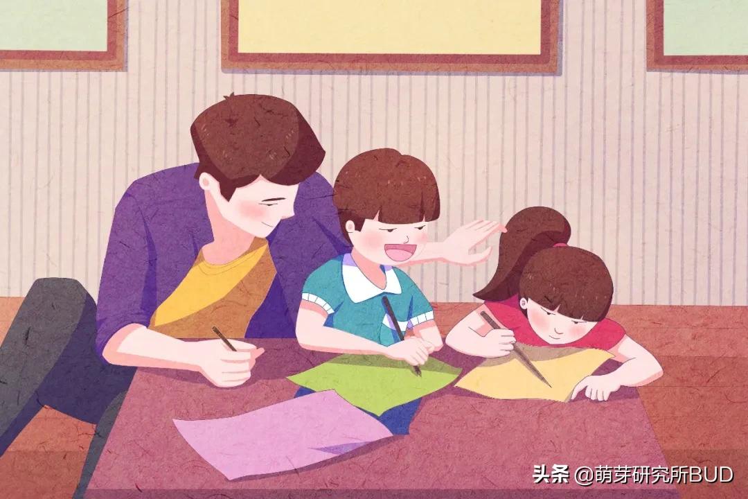 幼小衔接娃写字不好看怎么办,幼小衔接做好十件事