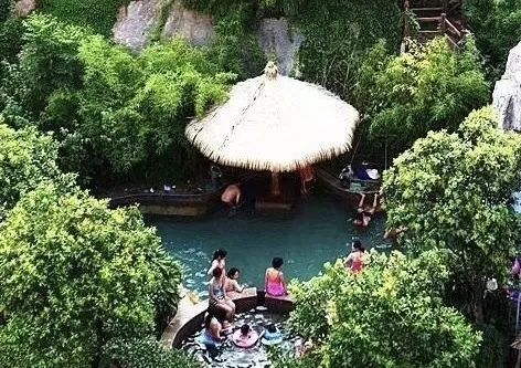 洛阳凤翔温泉准确地址,洛阳凤翔山庄温泉价目表