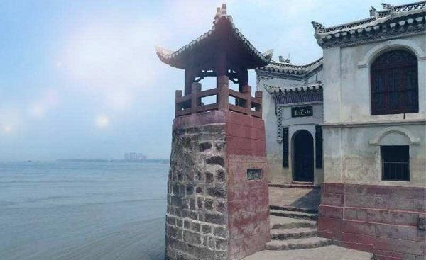 江西最高建筑双子塔,江西历史标志性建筑