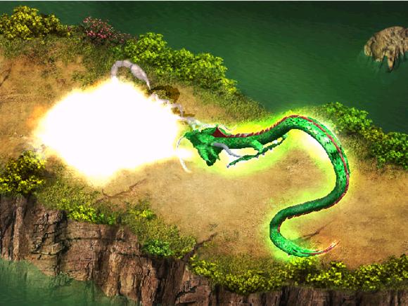 仙剑新的开始怎么下掉合击技能,仙剑新的开始有哪些合击技能