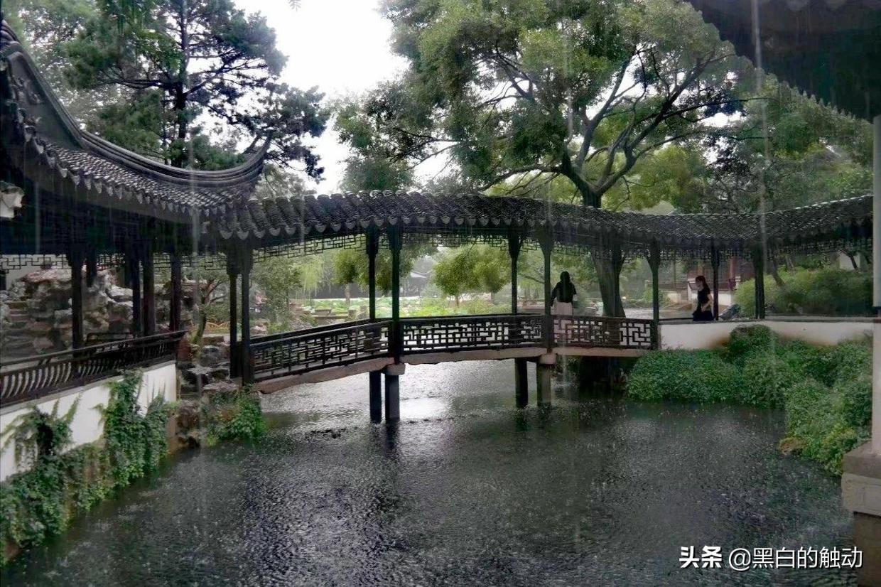 苏州除了拙政园还有哪个园林最好,苏州哪个园林最值得游玩