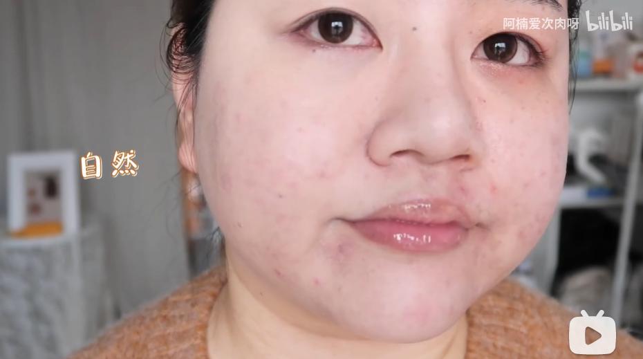 最好用的六款粉底液色号,秋冬干皮痘肌的粉底液