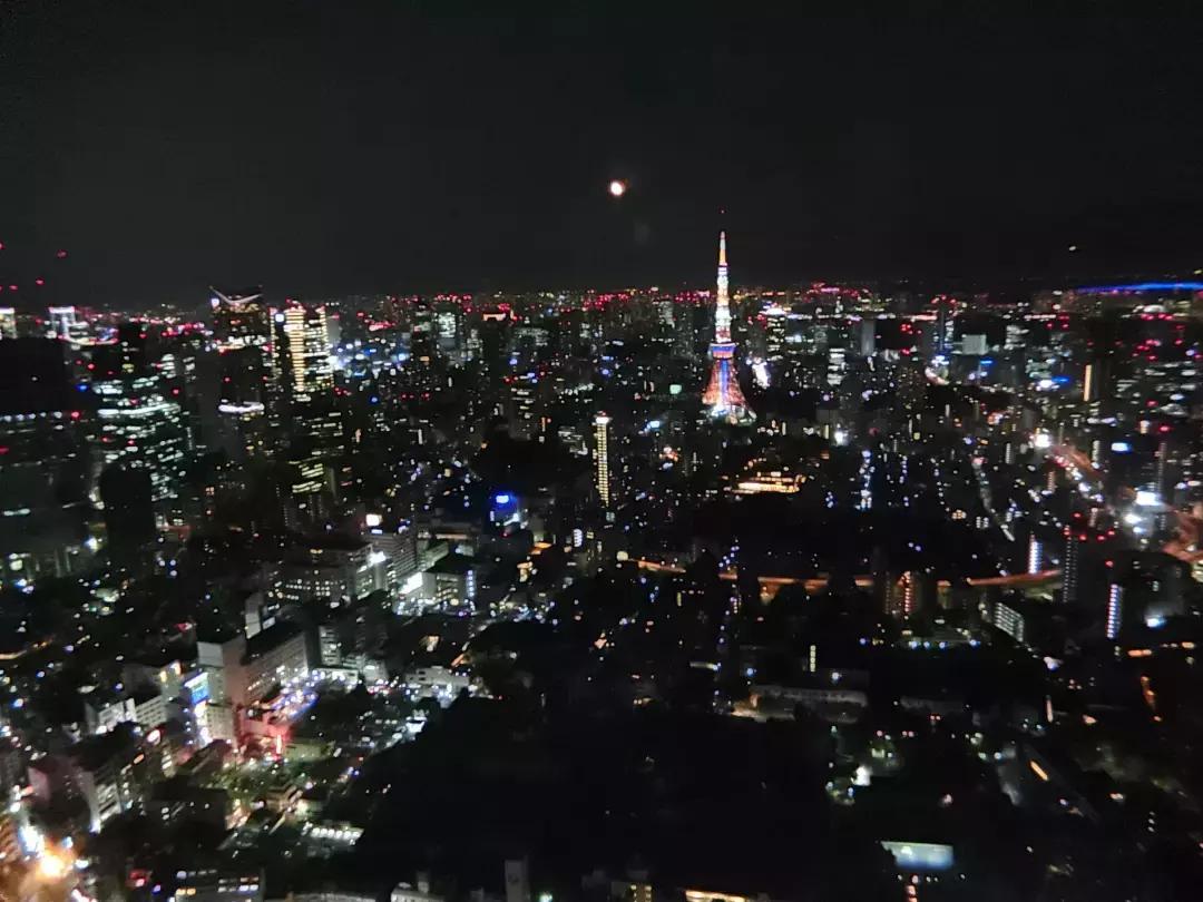 日本十大东京著名旅游景点及地点,日本关西四大旅游景点