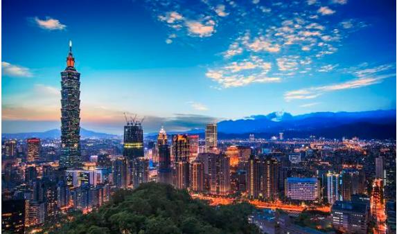 台湾7日深度游攻略,台湾悠游七日游