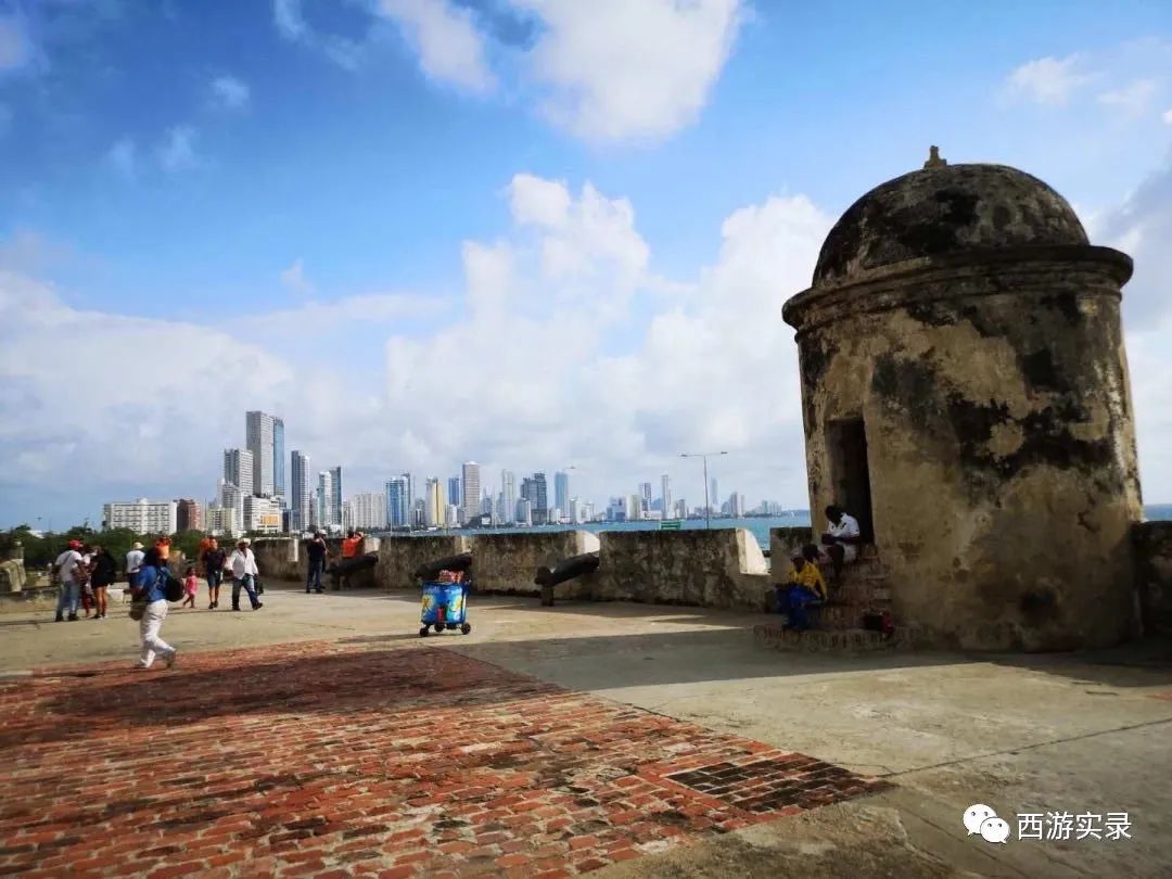 三进三出哥伦比亚送鲜花求爱，沪C穿越五大洲、第一次在南美相亲