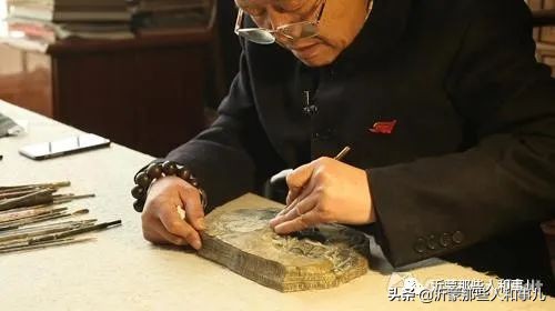 临沂砚味儿，琅琊文气，就在这里了