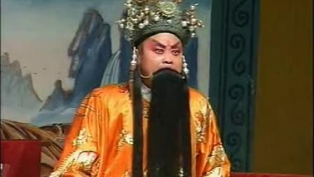 洪先礼是大红脸还是二红脸,豫东红脸王洪先礼生平简介