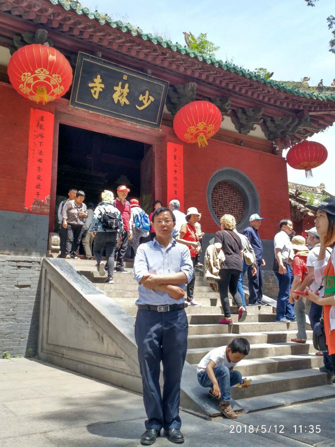 少林寺该何去何从,少林寺为什么能走出国门