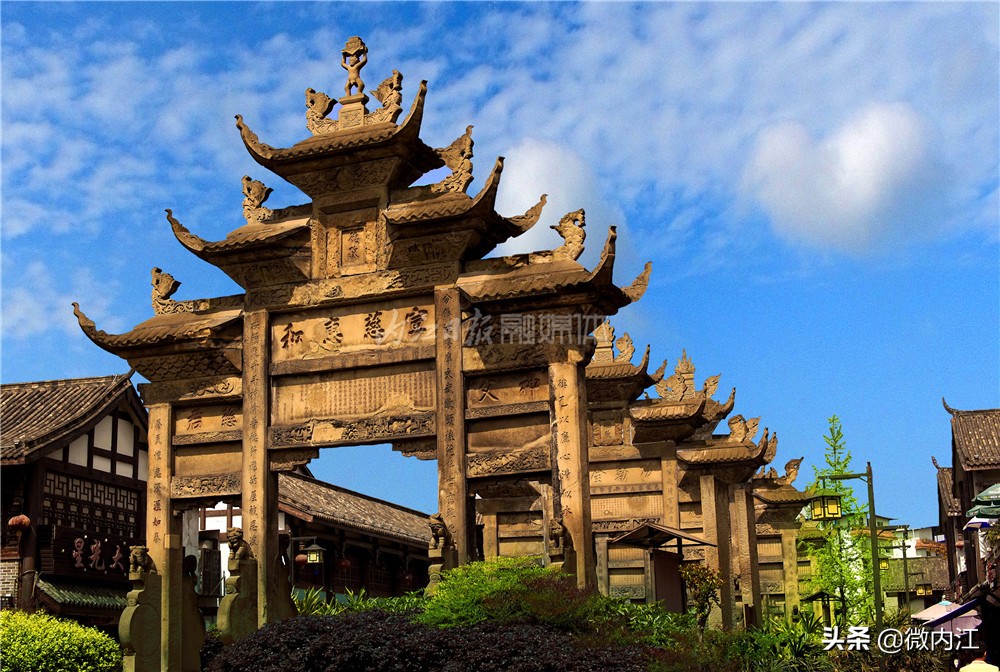 奋力建设美丽乡村,奋力打造景美民富幸福家园