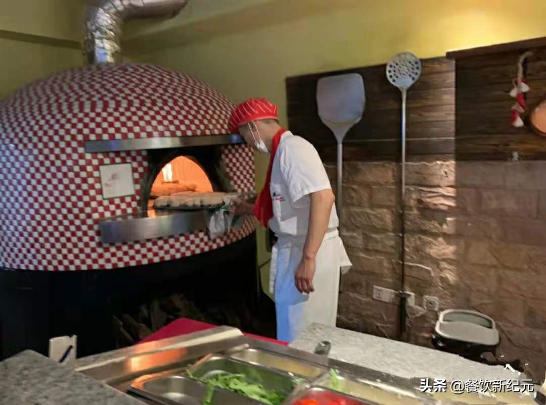 上海新开的意大利餐厅,上海外国人都爱去的意大利餐厅
