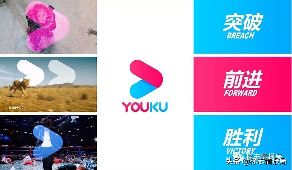 优酷改过的封面,优酷改版后破10000后还会再涨吗