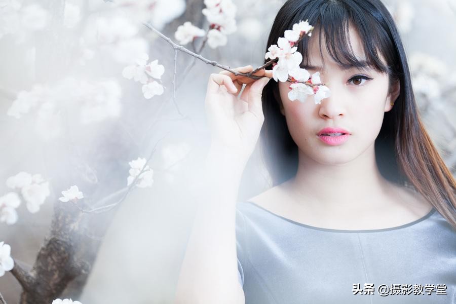 关于摄影的基础知识景深,摄影基础知识入门光圈