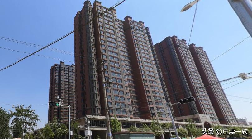 石家庄桥西年底十大烂尾楼,石家庄全力化解房地产遗留问题