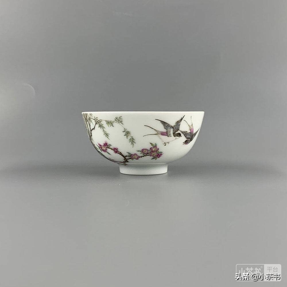 小茶书威拍第八十八场贵和祥春风祥玉茶道具专场图文拍卖来啦