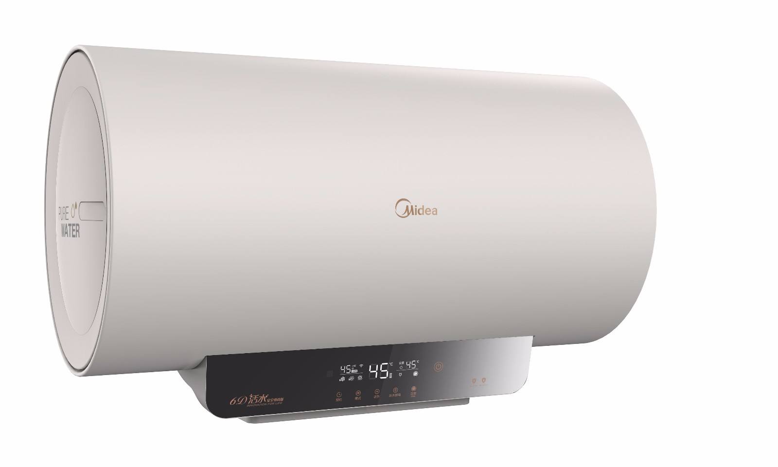 比没有空调更烦人的，是没法洗澡，电热水器怎么选，看这里就知道