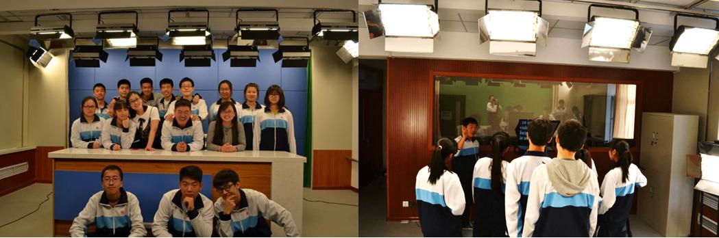 2020全景看高中|信息高级中学:双导师培养育英才