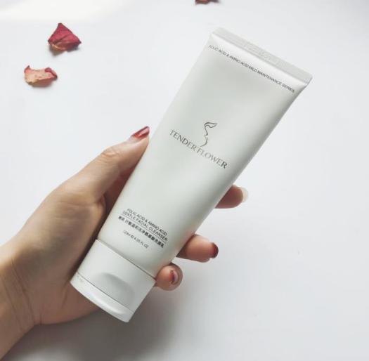 洗面奶推荐黑名单,被列入黑名单洗面奶